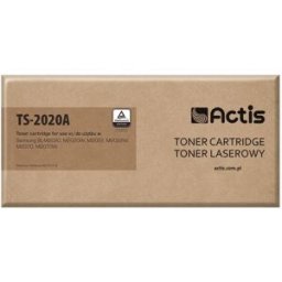 Toner TS-2020A Compatível Samsung (Preto) - ACTIS