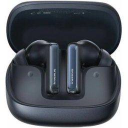 Auriculares Bluetooth Bowie M2S Ultra True Wireless (Preto) - BASEUS