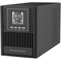 UPS 1000VA 900W (4x Schuko) - CONCEPTRONIC