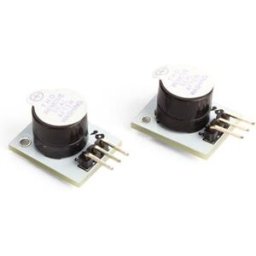 Módulo Campainha Activa (2pcs) Compatível c/ Arduino - VELLEMAN