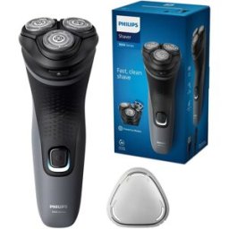 Máquina de Barbear Elétrica Shaver 1000 Series - PHILIPS