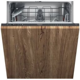Máquina de Lavar Loiça Encastre H2I HD526 A 14 Conjuntos - HOTPOINT