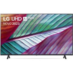 Smart TV 65" 65UR78006LK 4K Ultra HD - LG