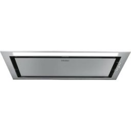 Exaustor de Encastre I-Design HAPY72ES6X 650m³/h (Inox) - HAIER