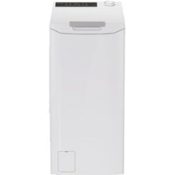 Máquina de Lavar Roupa ProWash 500 TCAS274TM4-S 7Kg 1200RPM (Branco) - CANDY