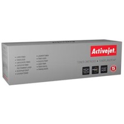Toner ATS-2950N Compatível Samsung (Preto) - ACTIVEJET