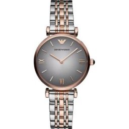 Giorgio Armani Relógio Analógico AR1725 32MM (Dourado) - ARMANI