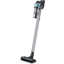 Aspirador Vertical Jet75E Pet VS20B75AGR1 (Crometal Preto) - SAMSUNG