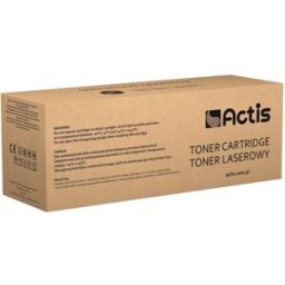 Toner TB-3430A Compatível Brother (Preto) - ACTIS