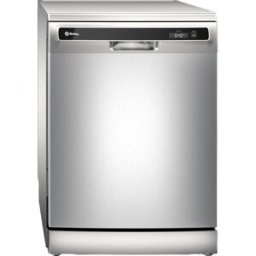Máquina de Lavar Loiça 3VS6364IA 14 Conjuntos (Inox) - BALAY