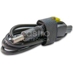 Cabo Adaptador Comp. Portáteis SAMSUNG