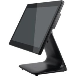 Monitor Táctil 15,6" TM-156 LCD (Preto) - PREMIER