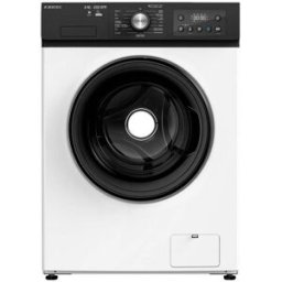 Máquina de Lavar Roupa JLR014184 6Kg 1200RPM (Branco) - JOCEL