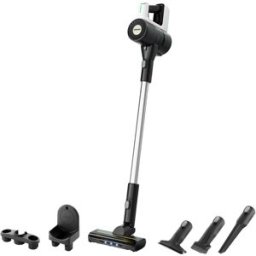 Aspirador Vertical VCS 3 Nano Complete 0.6L - KARCHER