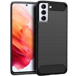 Capa Samsung G990 Galaxy S21 (Preto) - COOL