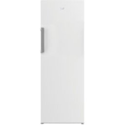 Arca Congeladora Vertical RFNE290L41WN 256L NoFrost (Branco) - BEKO