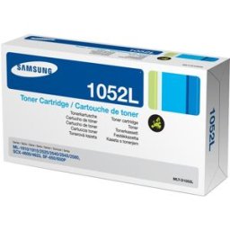 HP Toner MLT-D1052L (Preto) - SAMSUNG