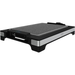 Grelhador Tasty&Grill 2000 LineStone 2000W (Inox) - CECOTEC