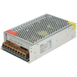 ORNO Fonte Alimentação Comutada 12VDC 250W 20A
