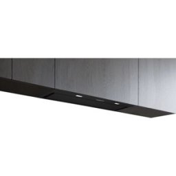 Exaustor de Encastre iQ700 LB88NPC60 3 Velocidades 730 m³/h (Preto) - SIEMENS