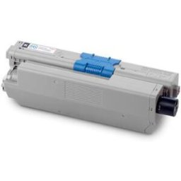Toner Compatível OKI C332DN/MC363DN/MD363DN (46508712/46508716) - Preto