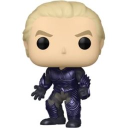 Figura Pop! Orm Aquaman And The Lost Kingdom - FUNKO
