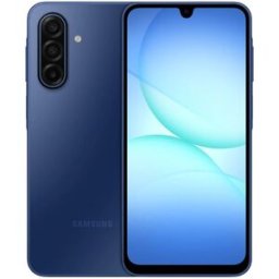 Smartphone Samsung Galaxy A17 5G 6.7" 4GB/128GB Dual SIM (Azul)