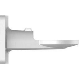 Suporte Parede p/ Câmaras Domo Posicionadoras (Branco) - DAHUA