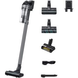 Aspirador Vertical Jet 75E Complete VS20B75ACR5 0.8L 550W - SAMSUNG