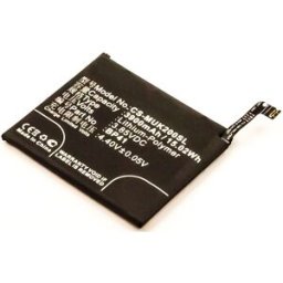 Bateria Compatível Mi 9T Xiaomi (3900mAh)