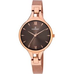 Relógio Analógico RA423204 34MM (Rosa) - RADIANT