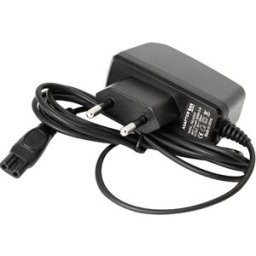 Alimentador para Máquinas Aparar/Barbear 15V 360mA - NIMO