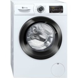 Máquina de Lavar Roupa 9Kg 1200Rpm A+++ (Branco) - BALAY