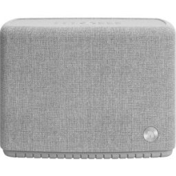 Coluna Portátil A15 WiFi/Bluetooth Multiroom x3 40W (Cinzento Claro) - AUDIO PRO