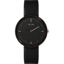 Relógio Analógico MAM642 39MM (Castanho) - MAM