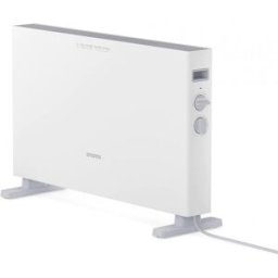 Aquecedor Convector Smartmi Heater 1S 2200W (Branco) - XIAOMI