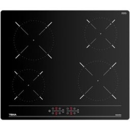 Placa de Indução 4 Zonas 7200W IBC64000TTC (60cm) - TEKA