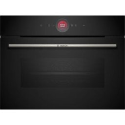 Forno Encastre Serie 8 CBG7341B1 47L (Preto) - BOSCH