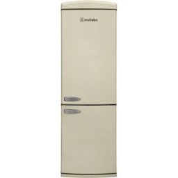 Frigorífico Combinado MFC 366 CR.1 330L (Creme) - MEIRELES