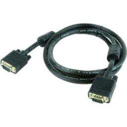 Cabo VGA Macho - VGA Macho (1,8 mts) - GEMBIRD