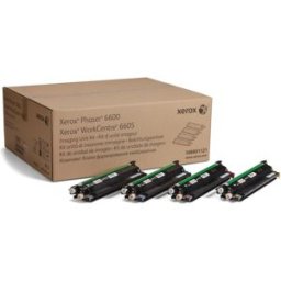 Tambor Phaser 6600 WorkCentre 6605 (60000 Páginas) - XEROX