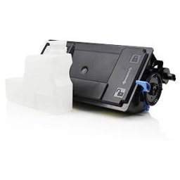 Toner Compatível Kyocera TK3100/TK3110/TK3130 1T02MS0NL0/1T02MT0NL0/1T02LV0NL0 - Preto