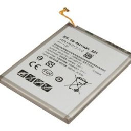 Bateria Compatível Galaxy A21s 2020, SM-A217F 3,86V Samsung (5000mAh)