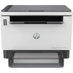 Impressora Multifunções LaserJet Tank 2604DW - HP