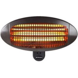 Aquecedor Exterior Elétrico 2000W - ORBEGOZO