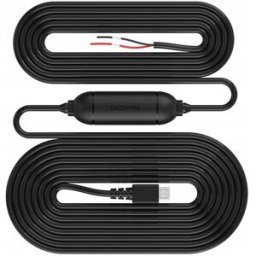 Adaptador de Alimentação Hardwire Kit p/ Camara Automóvel Mini - DDPAI