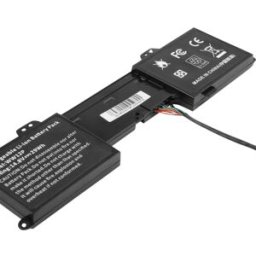 Bateria Compatível Inspiron DUO 1090 Tablet PC 14,8V DELL (1950Ah)