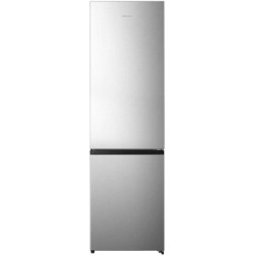 Frigorífico Combinado RB440N4ACA 336L No Frost (Inox) - HISENSE