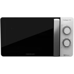 Microondas ProClean 3110 700W 20L - CECOTEC