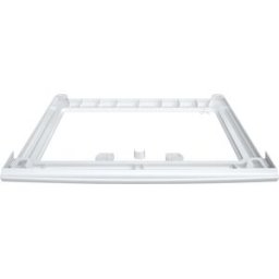 Kit de Montagem WTZ27410 União Máquina Lavar e Secar Roupa - BOSCH